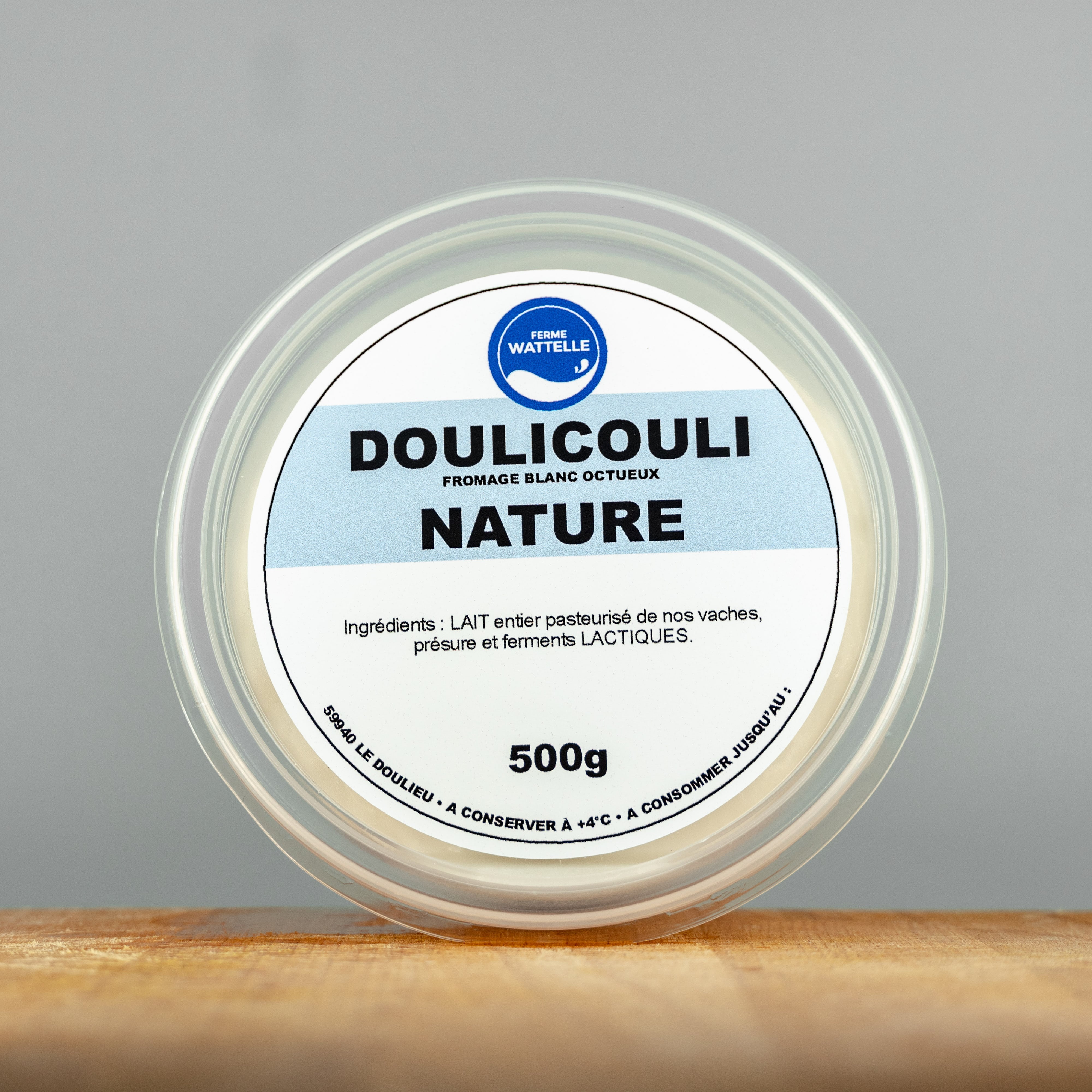 Doulicouli nature