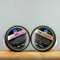 Glaces 160ml limitée