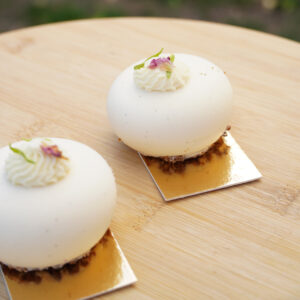 Desserts Glacés (boite de 2)