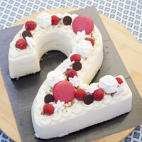 Number Cake – Image 3